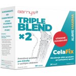 Barny's Triple Blend x2 90 tablet + 30 kapslí – Hledejceny.cz