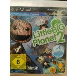 Little Big Planet 2 – Hledejceny.cz