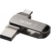 Flash disk Lexar JumpDrive D400 Dual 256GB LJDD400256G-BNQNG