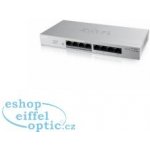 ZyXEL GS1200-8HP – Zboží Živě