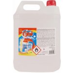 GO! Čisticí prostředek na okna 5 l – Zboží Dáma