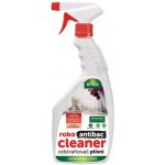 Odstraňovač plísní Roko Cleaner Antibac – 0,5 l – Hledejceny.cz