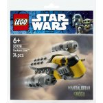 LEGO® 30728 Star Wars The Razor Crest Mini-Modell – Zboží Dáma