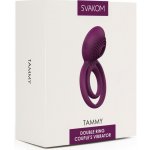 Svakom Tammy Vibrating Ring – Zboží Dáma