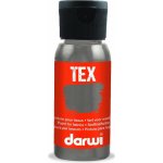 Darwi Tex barva na textil Zinková 50 ml – Sleviste.cz