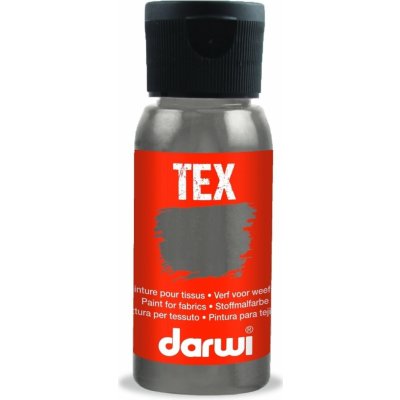 Darwi Tex barva na textil Zinková 50 ml – Sleviste.cz
