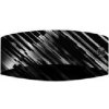 Čelenka Buff Coolnet UV+ Slim headband jaru graphite
