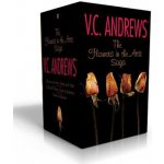 The Flowers in the Attic Saga Boxed Set: Flowers in the Attic/Petals on the Wind; If There Be Thorns/Seeds of Yesterday; Garden of Shadows – Hledejceny.cz