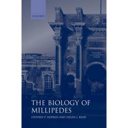 Biology of Millipedes