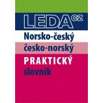Praktický norsko-český a česko-norský slovník – Hledejceny.cz