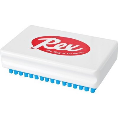 Rex 6181 Nylon soft brush – Zbozi.Blesk.cz