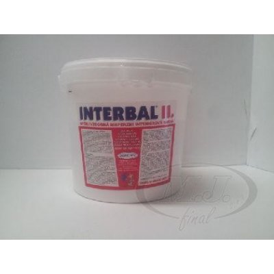 Dispechem Interbal II. 1,5 kg