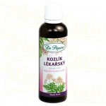 Dr. Popov Kozlík lékařský, originální bylinné kapky, 50 ml – Hledejceny.cz