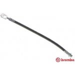 Brzdová hadice BREMBO T85049 | Zboží Auto