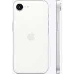Apple iPhone 16e 256GB White – Zboží Živě
