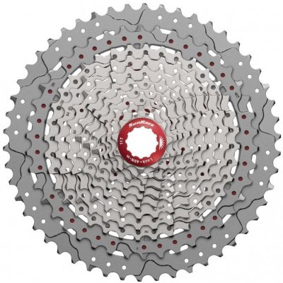 SunRace MX80 – Zboží Mobilmania