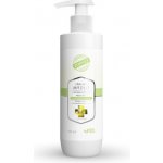 Green idea přírodní mýdlo s antimikrobiální přísadou s přírodními extrakty 200 ml – Sleviste.cz