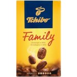 Tchibo Eduscho Family pražená mletá káva 250 g – Hledejceny.cz