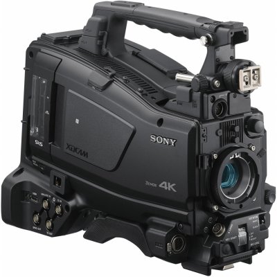 Sony PXW-Z750 – Zbozi.Blesk.cz