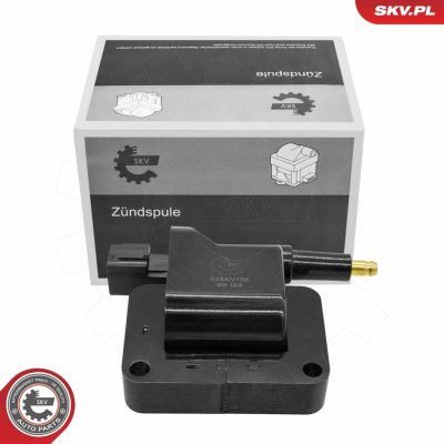 Zapalovací cívka SKV 03SKV158 – Hledejceny.cz