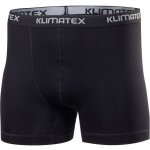KLIMATEX Bato pánské bambusové boxerky černé – Zboží Mobilmania