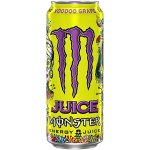 Monster Juice Voodoo Grape 473 ml – Zboží Dáma