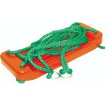 Relax-Toys houpací prkénko plastové BA8607 růžová – Zboží Dáma