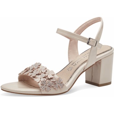 Dámské luxusní sandály Marco Tozzi 2 88300 – Zboží Dáma