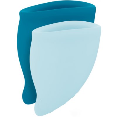 Fun Factory Fun Cup Explore Kit Turquoise – Hledejceny.cz