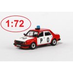 Abrex škoda Požární Ochrana 1:72 – HobbyKompas.cz