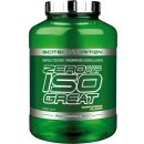 Protein Scitec Zero Iso Great 900 g