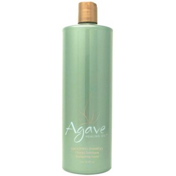 Bio Ionic Agave Smoothing Shampoo 1000 ml