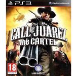 Call of Juarez: The Cartel – Hledejceny.cz