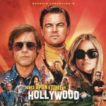 OST - Once Upon A Time In Hollywood / Q. Tarantino LP – Hledejceny.cz