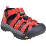 Keen Newport H2 K Ribbon Red gargoyle – Sleviste.cz