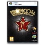 Tropico 4 (Collector's Edition) – Hledejceny.cz