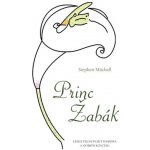 Princ Žabák - Stephen A. Mitchell – Hledejceny.cz