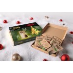 Jihočeské Jerky Vánoční masové potěšení 18 x 20 g – Zboží Dáma