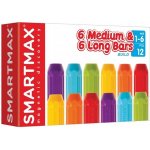 SmartMax krátké a dlouhé tyče 12 ks – Sleviste.cz
