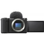 Sony Alpha ZV-E10 II – Zboží Živě