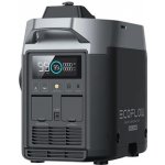 EcoFlow Smart Generator Dual Fuel – Zboží Dáma