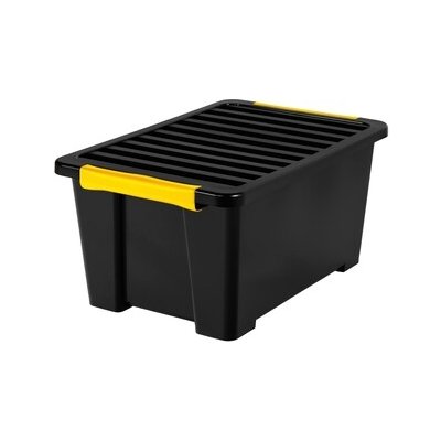 Rotho úložný box DIY EASY 44 l – Zboží Dáma