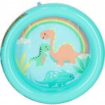 Bestway 51061 Kiddie 61 x 15 cm modrý – Zboží Dáma