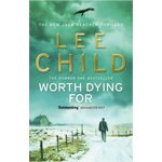 Worth dying for – Hledejceny.cz