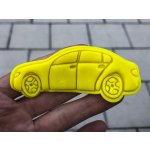 TVOŘÍTKO Auto III - vykrajovátko – Hledejceny.cz