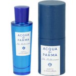 Acqua di Parma Blu Mediterraneo Mirto Di Panarea toaletní voda unisex 30 ml – Hledejceny.cz