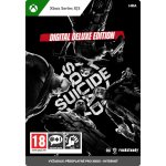 Suicide Squad: Kill the Justice League (Deluxe Edition) (XSX) – Zboží Dáma