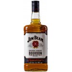 Jim Beam Bourbon White 40% 1,75 l (holá láhev) – Sleviste.cz