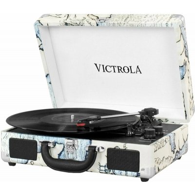 Victrola VSC-550BT – Zboží Mobilmania