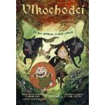 Vlkochodci – Zboží Dáma